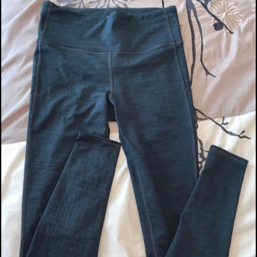 Athleta Leggings Size Small